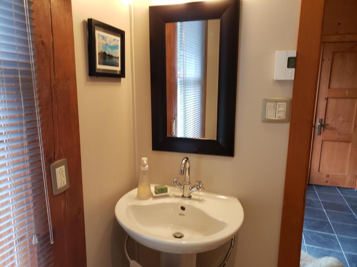 Chalet F116 Mont-Tremblant Nord Lac-Supérieur Extérieur photo