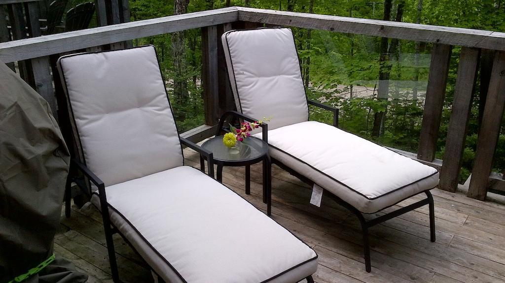 Chalet F116 Mont-Tremblant Nord Lac-Supérieur Chambre photo