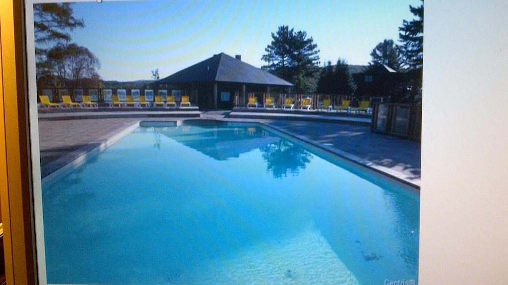 Chalet F116 Mont-Tremblant Nord Lac-Supérieur Chambre photo